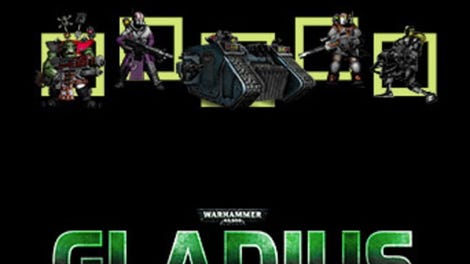 Warhammer 40,000: Gladius - Relics of War: Reinforcement Pack