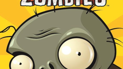 Plants vs. Zombies DS