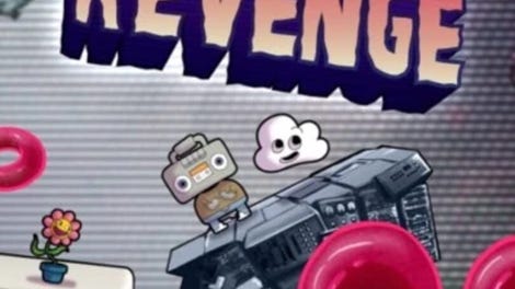 Wrecker's Revenge