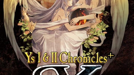 Ys I & II Chronicles+