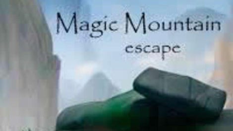 Magic Mountain Escape