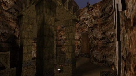 Scorpion Garrison