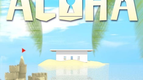 Escape Game: Aloha