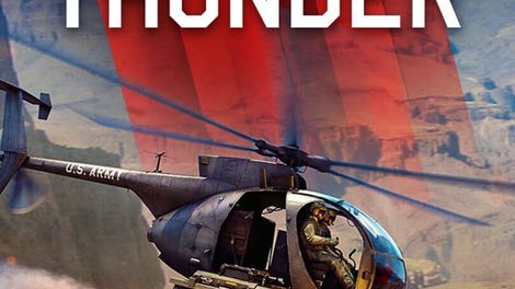 War Thunder: Sky Guardians