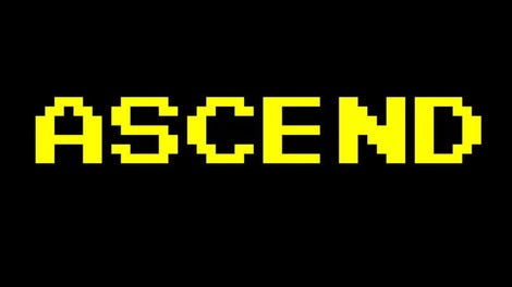 Ascend