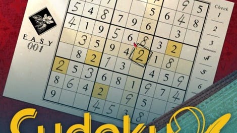 Sudoku Classic 2