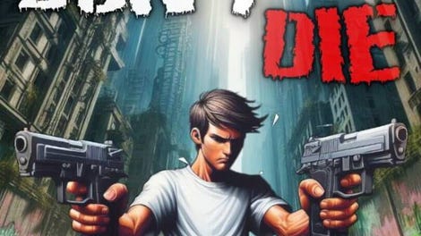 Dead Don't Die