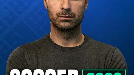 Soccer Manager 2022