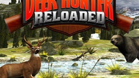 Deer Hunter Reloaded