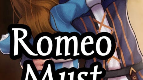Romeo Must Live