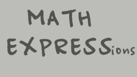 Math Expressions