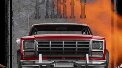 Redneck Party