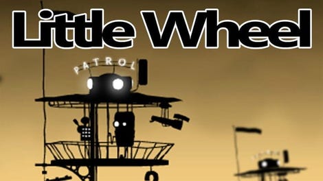 Little Wheel