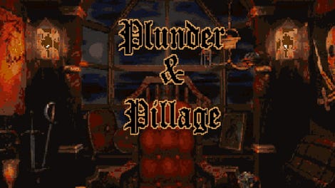 Plunder & Pillage