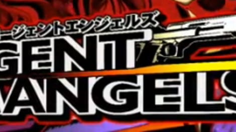 Agent Angels