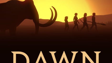 Dawn of Man