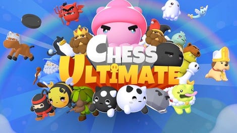 Chess Ultimate