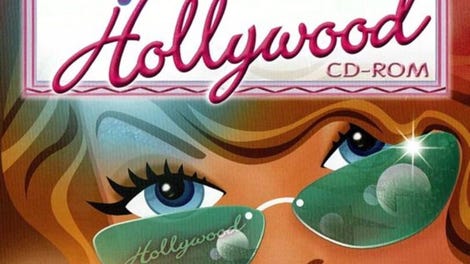 My Scene Goes Hollywood