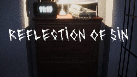 Reflection of Sin