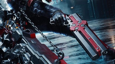 Gungrave G.O.R.E