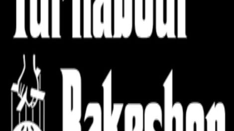 Turnabout Bakeshop