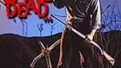 Evil Dead Pinball