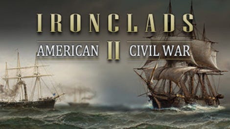 Ironclads 2: American Civil War