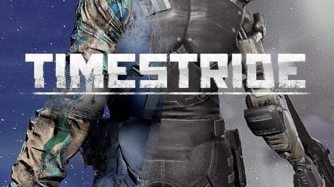 Timestride