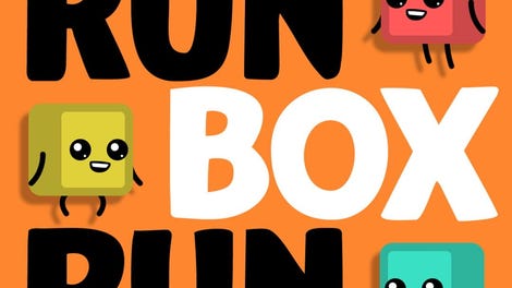 Run Box Run