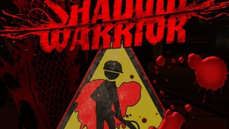 Viscera Cleanup Detail: Shadow Warrior