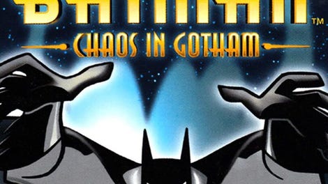 Batman: Chaos in Gotham