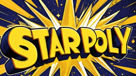 Starpoly