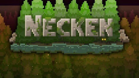 Necken