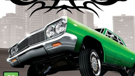 American Lowriders