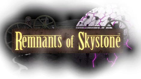 Remnants of Skystone