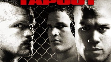 UFC: Tapout