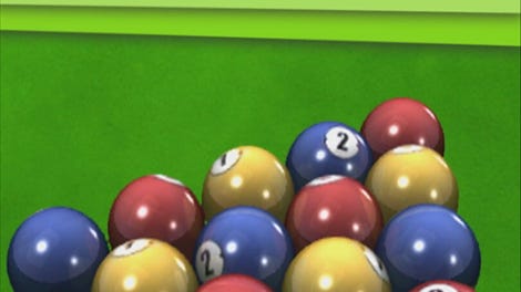 Bankshot Billiards 2