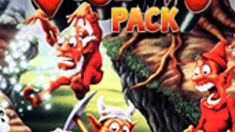 Gobliiins Pack