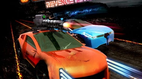 Wrecked: Revenge Revisited