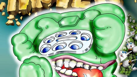 Manic Miner