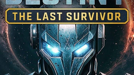 Stellar Destiny: The Last Survivor