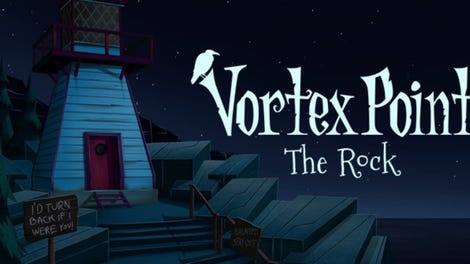 Vortex Point 8