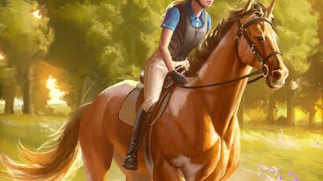 Rival Stars Horse Racing: Desktop Edition