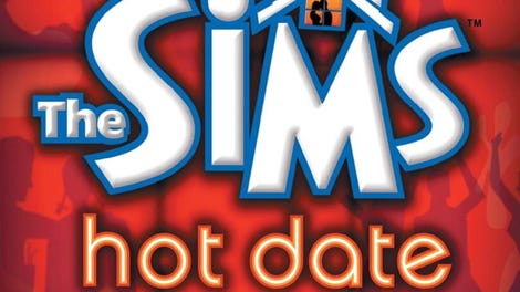 The Sims: Hot Date