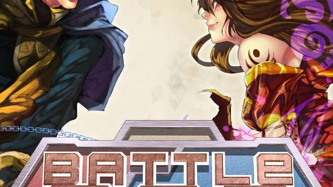 Battlecon: Online