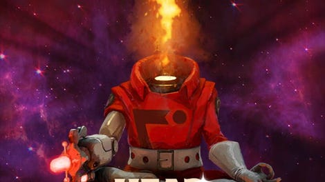 Headlander