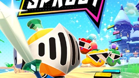 Rhythm Sprout