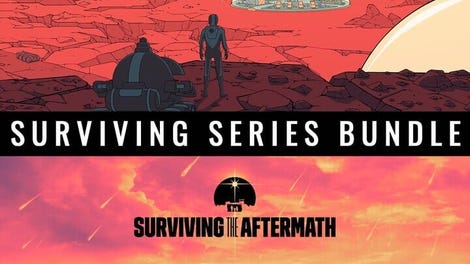 Surviving Franchise Bundle - Kotaku