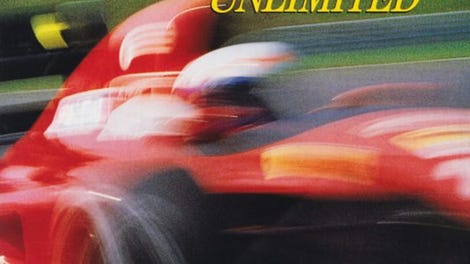 Grand Prix Unlimited