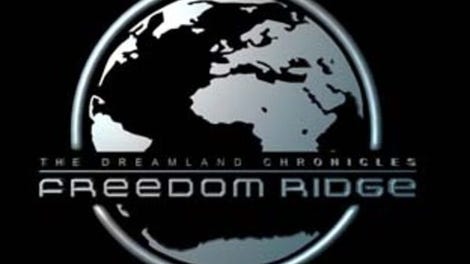 The Dreamland Chronicles: Freedom Ridge